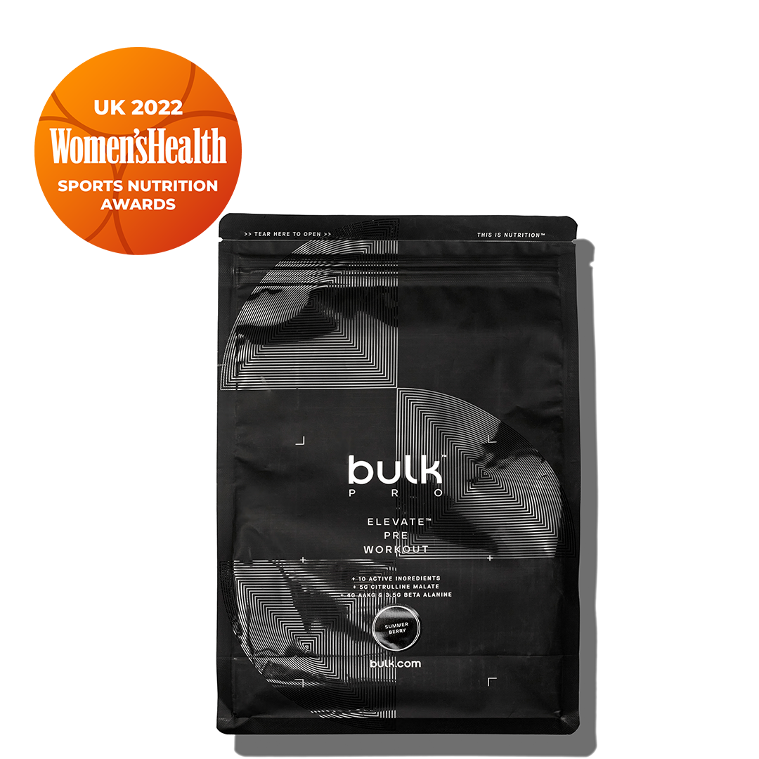 Elevate Pre-Workout Elevate Pre-Workout
